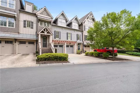 132 Staddlebridge Ave, Canton, GA 30114