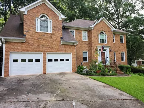 3750 Rhiannon Ct NE, Marietta, GA 30066