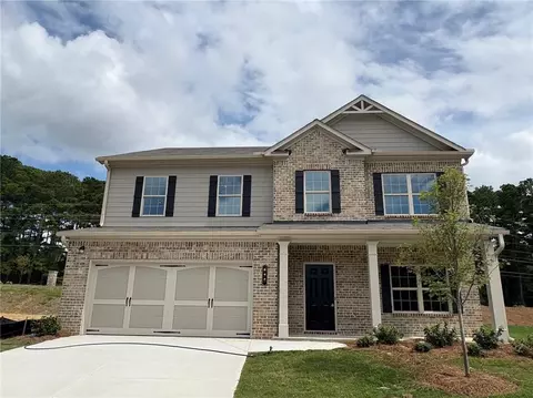 936 Lakeview Oaks Ct, Grayson, GA 30017