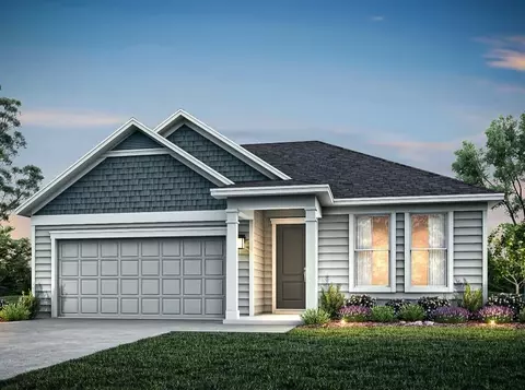 1139 Leconte Ct, Griffin, GA 30223