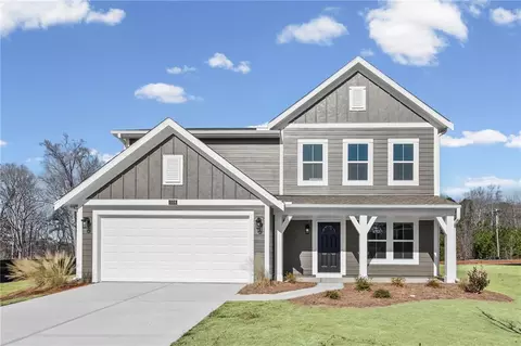 108 Alpine Ct, Dallas, GA 30132