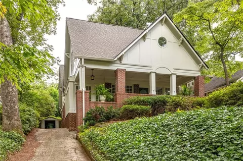 1005 Mclynn Ave NE, Atlanta, GA 30306