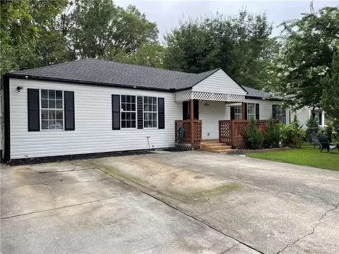 410 Mcarthur Dr NE, Marietta, GA 30060