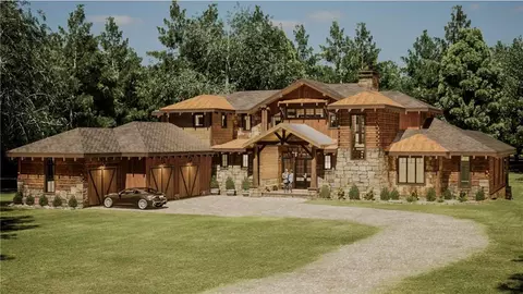 2 2a Weymans Way, Blue Ridge, GA 30513