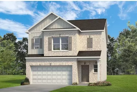 1105 Elowen Dr, Austell, GA 30168