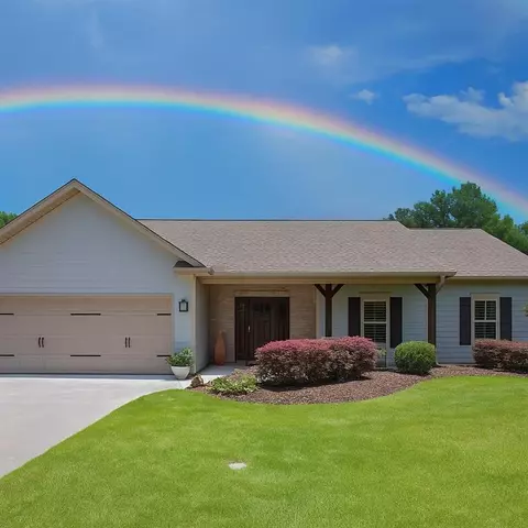 57 Round Rock Cir NE, Rome, GA 30161