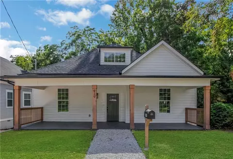 439 James P Brawley Dr NW, Atlanta, GA 30318