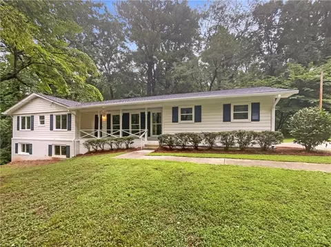 4726 Alpine Dr SW, Lilburn, GA 30047