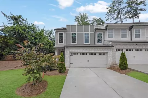 2117 Garden Pl, Atlanta, GA 30316
