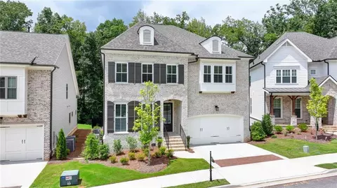512 Vaux Dr, Duluth, GA 30097