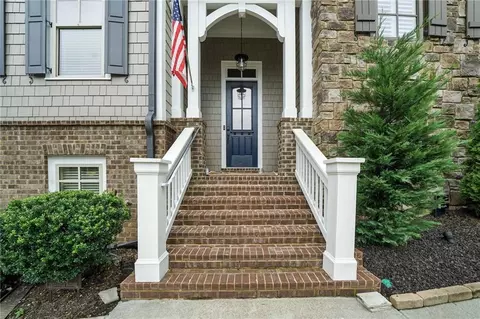 268 Trecastle Sq, Canton, GA 30114