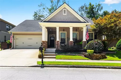 321 Sassafras Xing, Canton, GA 30115
