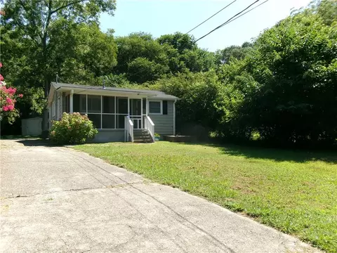 235 Arch St, Athens, GA 30601