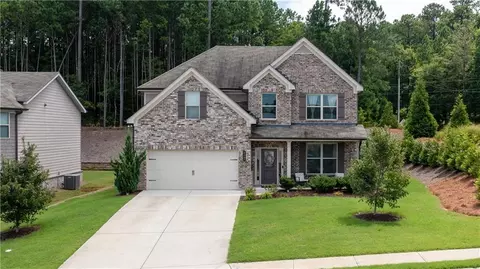 2307 Bear Paw Dr, Lawrenceville, GA 30043
