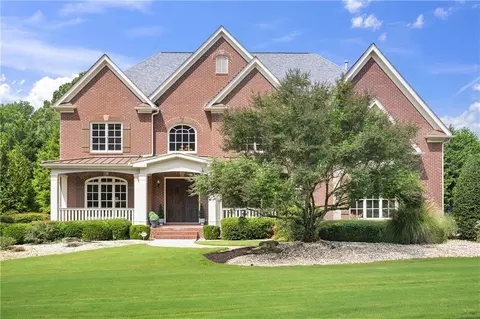 13240 Caris Ct, Milton, GA 30009