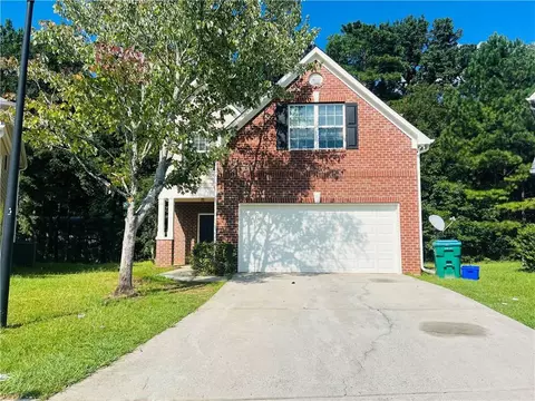5167 Conductor Ct, Norcross, GA 30071