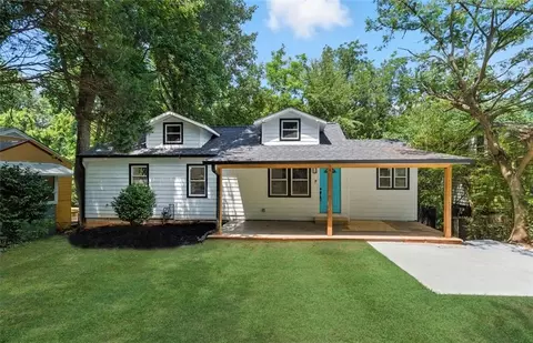 184 Meador Way SE, Atlanta, GA 30315