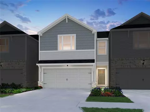 7828 Marie Way, Fairburn, GA 30213