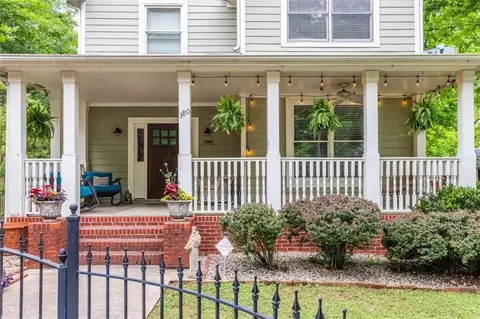 380 Kendrick Ave SE, Atlanta, GA 30315