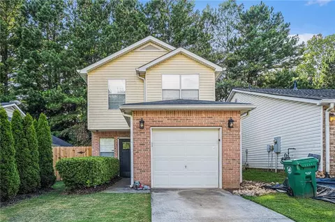 3643 Sapphire Ct, Decatur, GA 30034