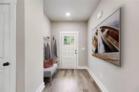 Entry Way - 48 Paschal St, Temple, GA 30179 photo 1 of 7