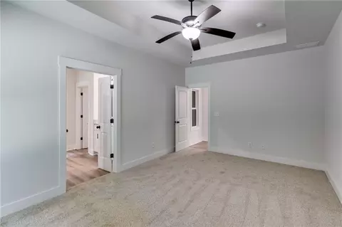 Bedroom - 48 Paschal St, Temple, GA 30179 photo 3 of 6