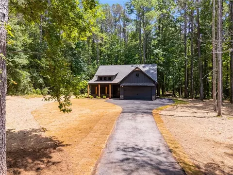 Exterior - 48 Paschal St, Temple, GA 30179 photo 4 of 12