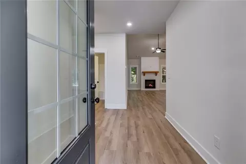 Entry Way - 48 Paschal St, Temple, GA 30179 photo 2 of 7