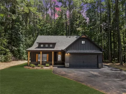 Exterior - 48 Paschal St, Temple, GA 30179 photo 2 of 12