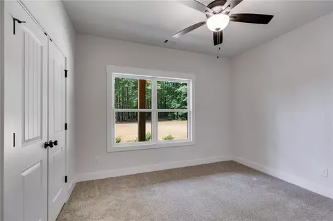 Bedroom - 48 Paschal St, Temple, GA 30179 photo 5 of 6