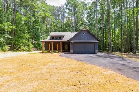 Exterior - 48 Paschal St, Temple, GA 30179 photo 3 of 12