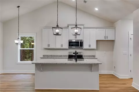 Kitchen - 48 Paschal St, Temple, GA 30179 photo 1 of 2