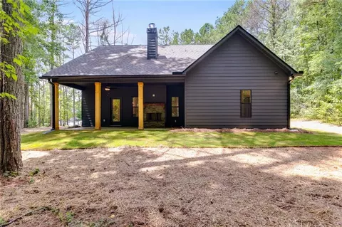 Exterior - 48 Paschal St, Temple, GA 30179 photo 7 of 12