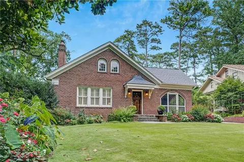 1512 Emory Rd NE, Atlanta, GA 30306