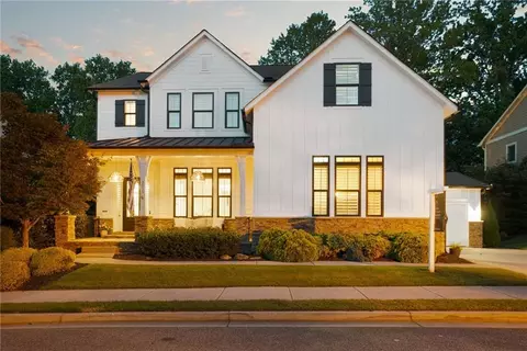 3050 Haven Mill Ln, Milton, GA 30004