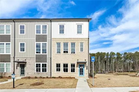 313 Maltibe Dr, Acworth, GA 30102