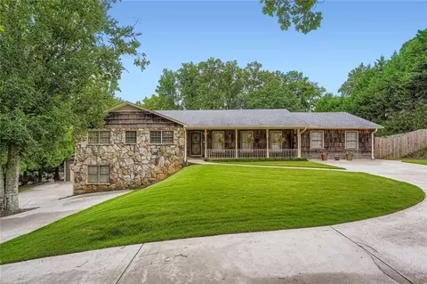 3290 Sewell Mill Rd, Marietta, GA 30062