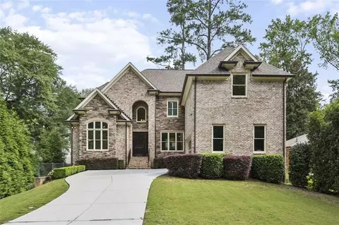 20 W Belle Isle Rd, Sandy Springs, GA 30342