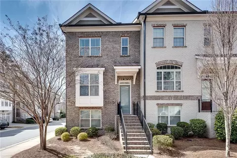 145 Laurel Crest Aly, Johns Creek, GA 30024