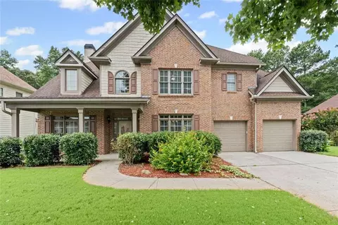 2143 Great Shoals Cir, Lawrenceville, GA 30045