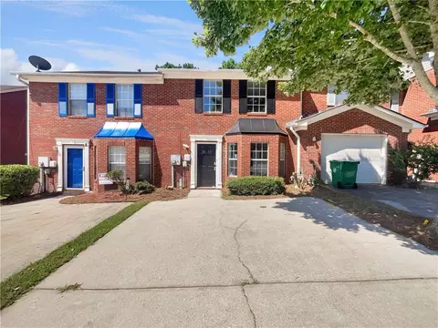 5677 Wind Gate Ln, Lithonia, GA 30058