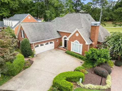 9830 Terrace Lake Pt, Roswell, GA 30076