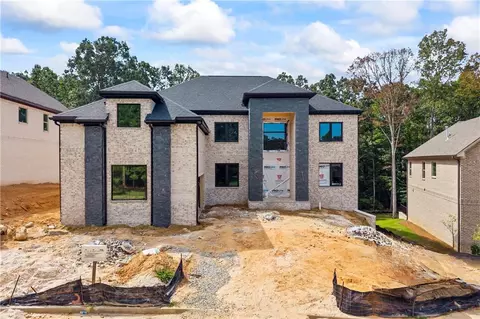 4255 Matisse Ln, Fairburn, GA 30213