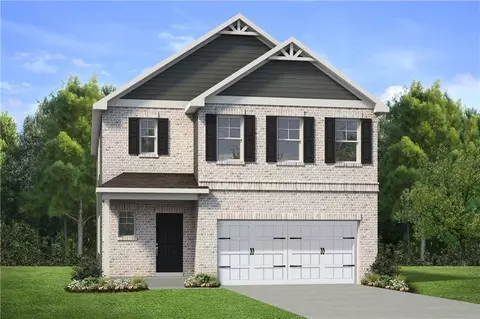70 Hydrangea Cir, Fairburn, GA 30213