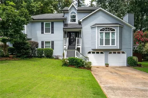 2255 Byron Ct SW, Marietta, GA 30064