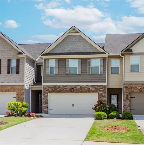 3627 Canyon Springs Dr, Oakwood, GA 30566