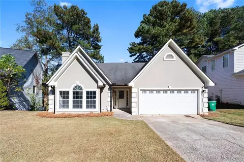 7056 Shore Rd, Lithonia, GA 30058