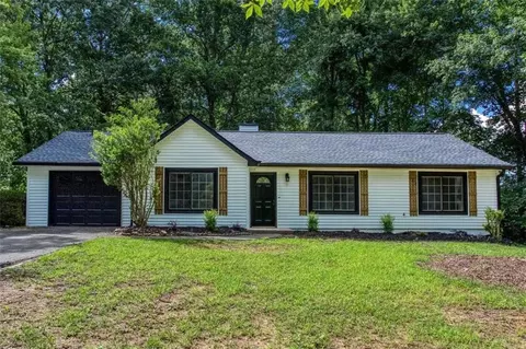 168 Park Ln, Dallas, GA 30157