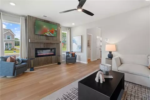 76 Hydrangea Cir, Fairburn, GA 30213 photo 8