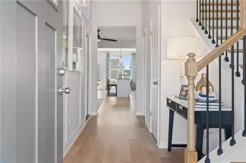 76 Hydrangea Cir, Fairburn, GA 30213 photo 2